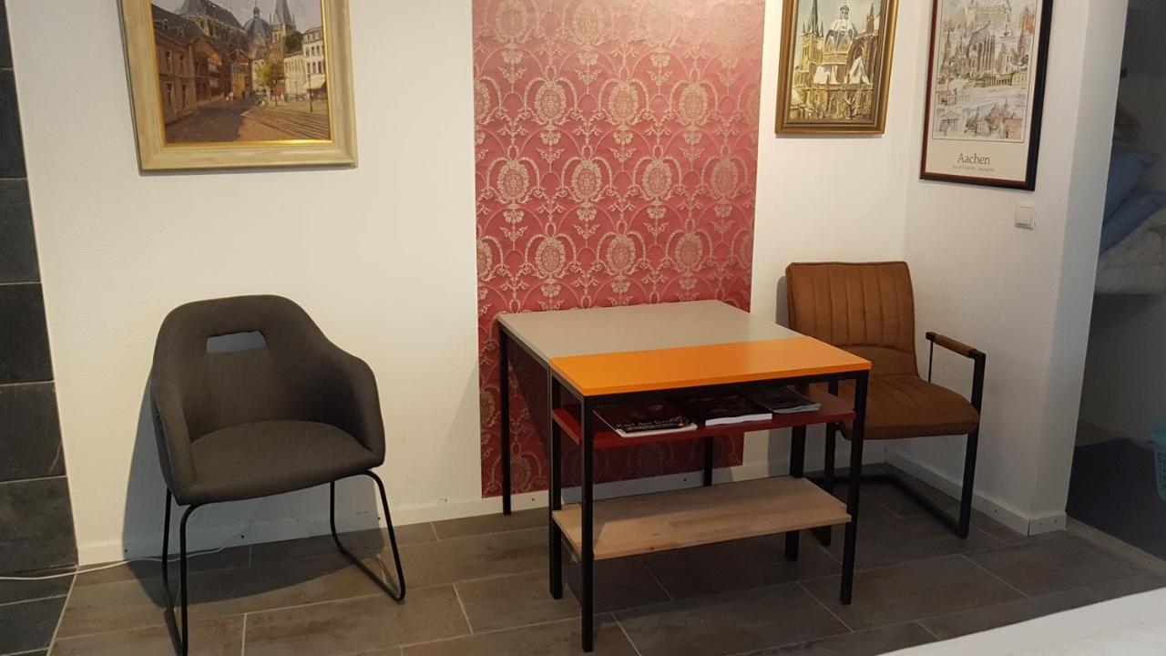 Ferienunterkunft Vulkaneifel - Baltes-Haus Brockscheid Екстер'єр фото