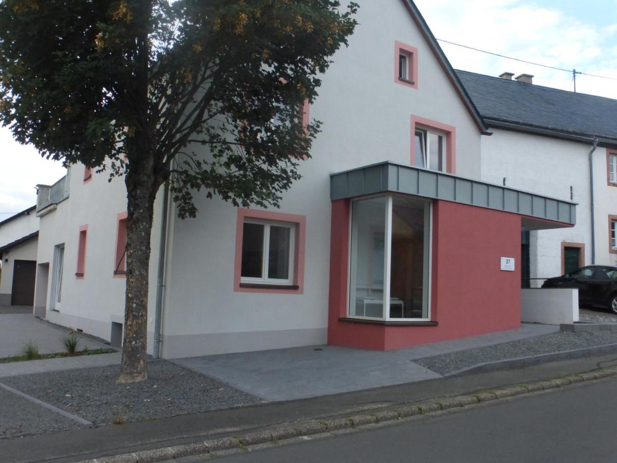 Ferienunterkunft Vulkaneifel - Baltes-Haus Brockscheid Екстер'єр фото